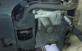 SUZUKI ADDRESS 110 1995 CE47A