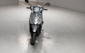 SUZUKI ADDRESS V110 CE47A