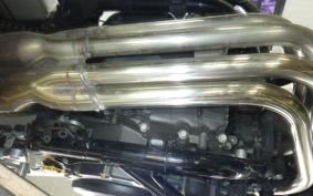 HONDA CB400 SUPER BOLDOR VTEC 2010 NC42