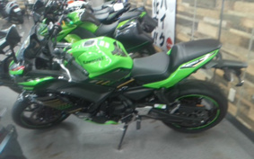 HARLEY FXDL1580 2015 GN4