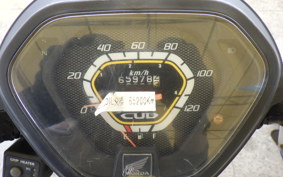 HONDA C110 SUPER CUB JA10