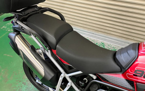 TRIUMPH  TRIUMPH  TIGER 900GT 2024 TRC81D