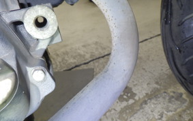 HONDA VTR 250 Gen. 2 MC33