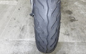 SUZUKI ADDRESS V50 2015 CA4BA
