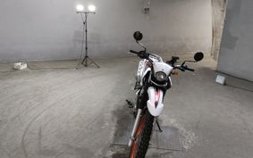 YAMAHA SEROW 250 DG17J