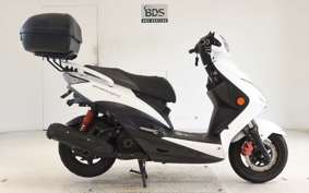 YAMAHA CYGNUS 125 XSR 2 SE44J