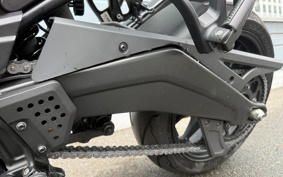 HARLEY PAN AMERICA 1250ST 2025 ZJS