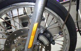 HARLEY XL883C 2001