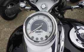 YAMAHA DRAGSTAR 250 VG02J