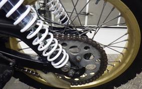 HONDA TLR200 MD09