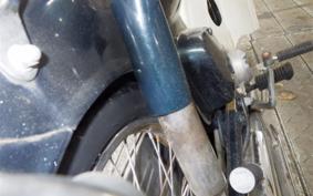 HONDA C70 SUPER CUB C70