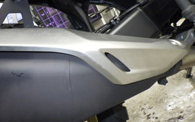 HONDA TRANSALP XL750 2023 RD16