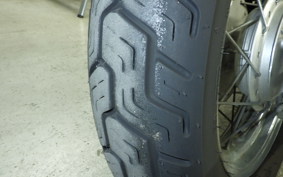 YAMAHA DRAGSTAR 250 VG05J