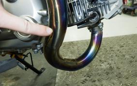 HONDA MONKEY 125 JB03