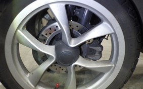 YAMAHA TRICITY 125 2024 SE82J