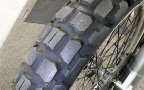 HONDA XR650R 2001