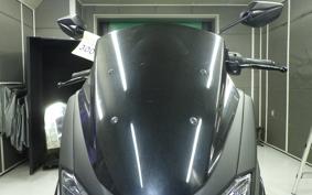 YAMAHA N-MAX 155 A 2016 SG50J