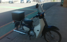 HONDA SUPER CUB50 AA09
