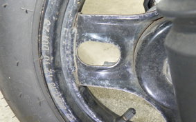 HONDA DIO Gen.6 AF68