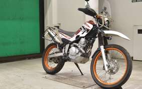 YAMAHA SEROW 250 Gen.2 2019 DG17J