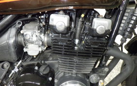 KAWASAKI ZEPHYR 400 KAI 1997 ZR400C