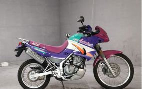 KAWASAKI KLE250 ANHELO LE250A