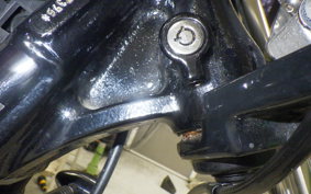 HARLEY FXCW 1580 2009