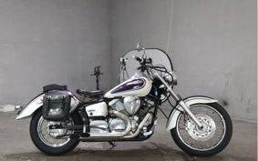 YAMAHA DRAGSTAR 250 VG02J