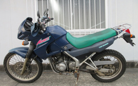 KAWASAKI KLE250 LE250A