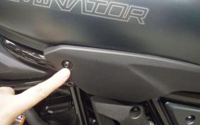 KAWASAKI ELIMINATOR400-3SE 2024 EL400A