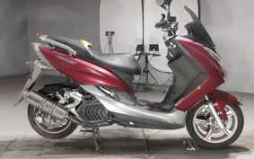 YAMAHA MAJESTY 155S SG28J