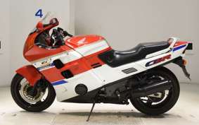 HONDA CBR1000F 1992 SC24