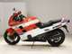 Фото Honda CBR1000F 1992 с японского аукциона
