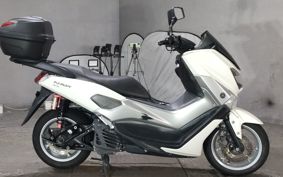 YAMAHA N-MAX 155 SG50J