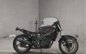 KAWASAKI ZZR250 EX250H