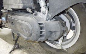 YAMAHA GEAR Gen.2 2015 UA08J