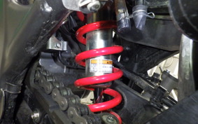 HONDA CRF250L 2021 MD47