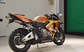 HONDA CBR600RR GEN 2 2006 PC37