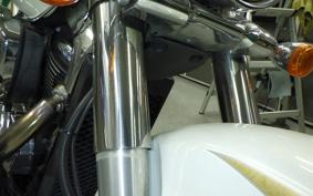 SUZUKI INTRUDER 400 Classic 2010 VK56A