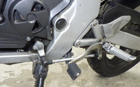 SUZUKI WOLF 200 2014 NH11A