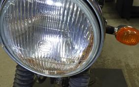 KAWASAKI W400 2009 EJ400A