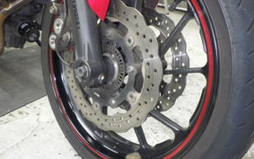 YAMAHA MT-07 ABS 2016 RM07J