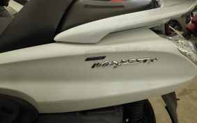 YAMAHA MAJESTY 400 Gen.2 2009 SH06J