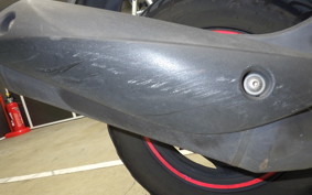 SUZUKI ADDRESS V125 S 1993 CF4MA