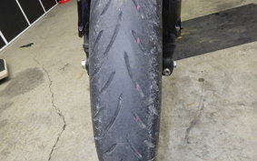 HONDA CB125 R 2023 JC79