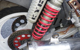 SUZUKI GSX250S KATANA GJ76A