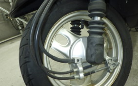HONDA TODAY 2 2022 AF67