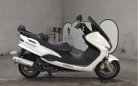 YAMAHA MAJESTY 125 SE27