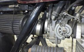 YAMAHA SR400 Gen.3 2008 RH01J