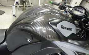 KAWASAKI Z1000 Gen.5 2019